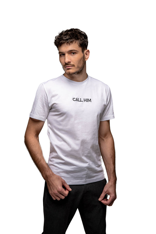 СALL HIM T-SHIRT